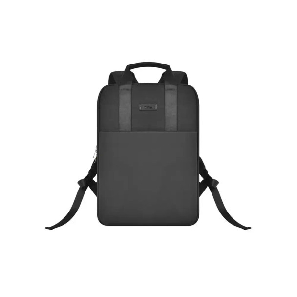 WiWU Minimalist Backpack - Black | MBPBLK