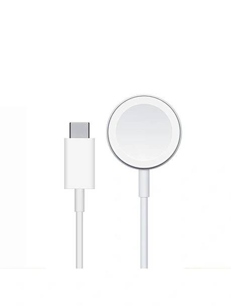 WiWU M9 Apple Watch Type-C Wireless Charger - White | M9W