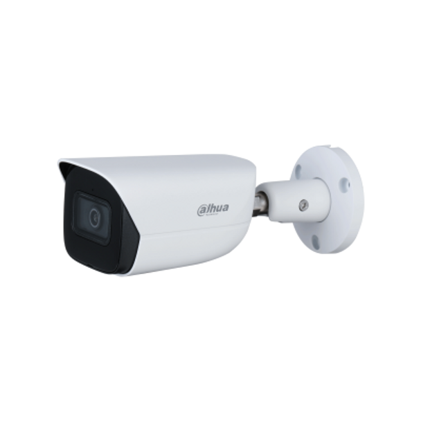 Dahua 5MP IR Fixed-focal Bullet WizSense Network Camera | IPC-HFW2541E-S