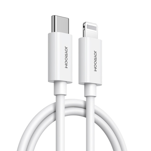 Joyroom S-M430 1.2M USB-C to 8 Pin PD Fast Charging Cable | S-M430