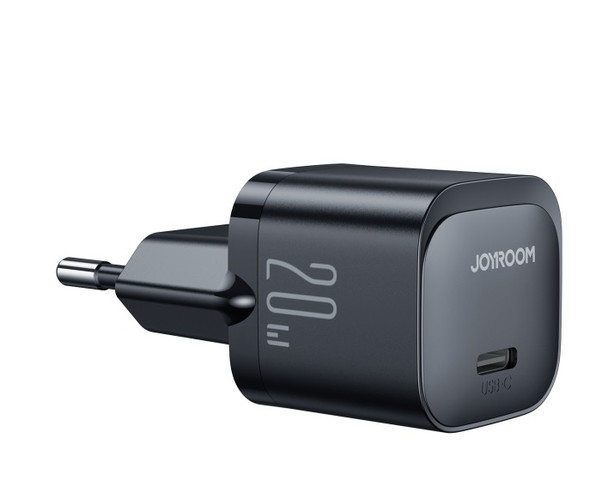 Joyroom JR-TCF02 PD Type-C 20W Mini Charger | JR-TCF02