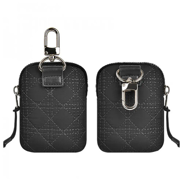 WiWU Q-Pouch - Black | QPOUCHBLK