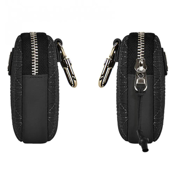 WiWU Q-Pouch - Black | QPOUCHBLK