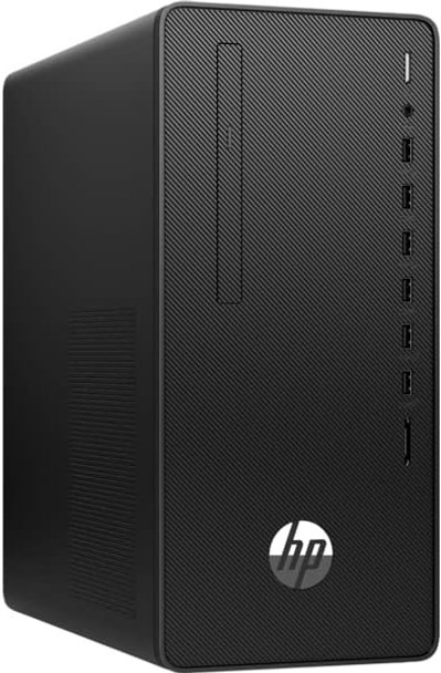 HP 290 G4 Desktop - Intel Core I7 10th Gen - RAM 8GB - HDD 1TB | 1C6W6EA#BH5