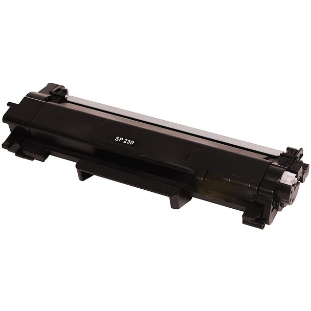 Compatible Ricoh Toner - Black | SP230