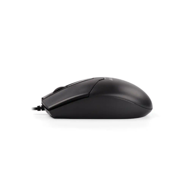 A4Tech Optical Mouse USB,Black | OP550