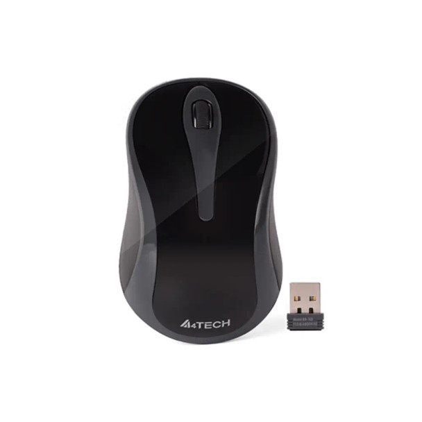 A4tech V-track Wireless Mouse Usb | G3-280A