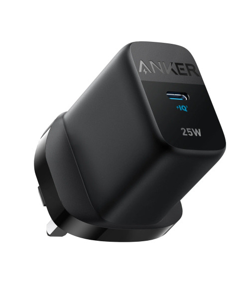 Anker 312 25W Wall Charger | A2642K11
