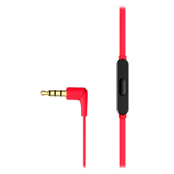 Hyperx Cloud Earbuds II Gaming Earbuds with Mic ,Red | 705L8AA