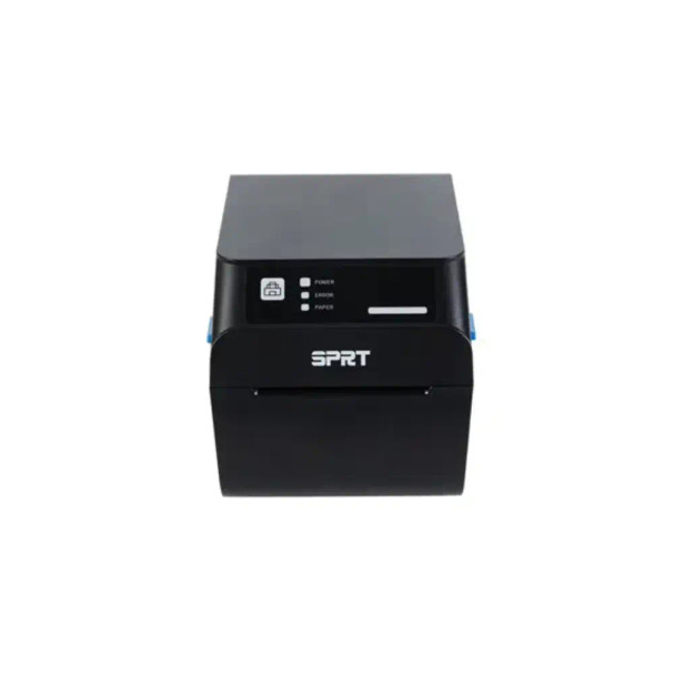 SPRT Thermal Receipt Printer 3" Autocut USB & LAN | POS8810UE