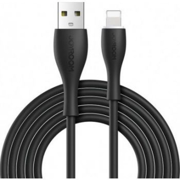 Joyroom JR-M8 2.4A 1M USB to Lightning Data Cable | JR-M8