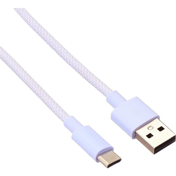 Joyroom 1M USB to Type-C Cable, Purple | JR-M13