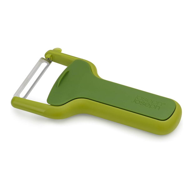 Joseph Joseph SafeStore Straight Peeler with Blade Guard | 20167