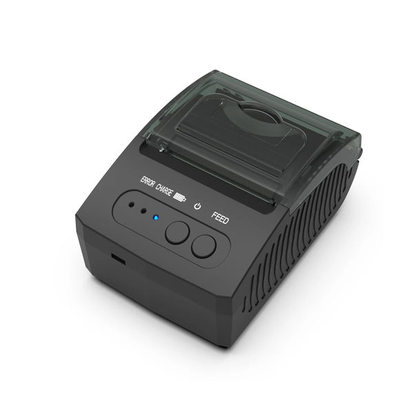 OCOM Mini Portable 58mm Bluetooth Thermal Printer | OCPP-M15