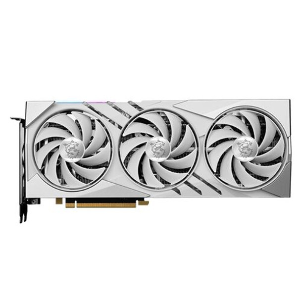 MSI GeForce RTX 4060 Ti GAMING X SLIM 16G Graphics Card | 912-V517-001