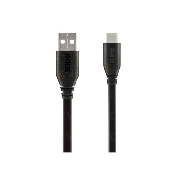 Rode SC18 USB-C to USB-A Cable | SC18