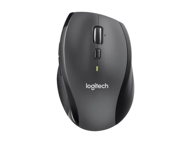 Logitech Marathon M705 Wireless Mouse | 910-001949