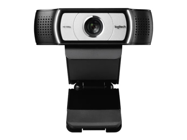 Logitech Webcam C930E HD Full 1080P Pro Business Series | 960-000972