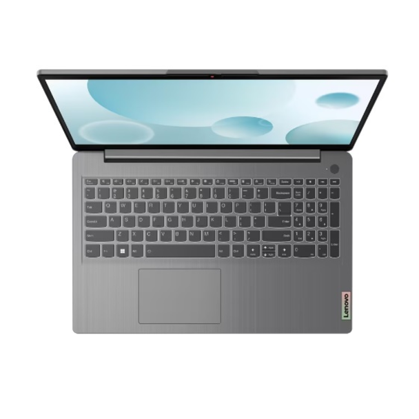 Lenovo IdeaPad 3 15IAU7 15.6" Laptop - Intel Core I7-1255U - RAM 8GB - SSD 512GB - Intel Iris Xe | 82RK00U5AK