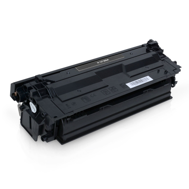 HP Compatible Toner - Black | CF360A
