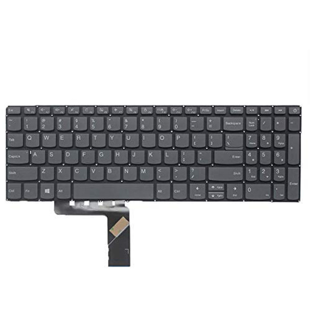 Lenovo IdeaPad 320 Compatible Keyboard For Laptop