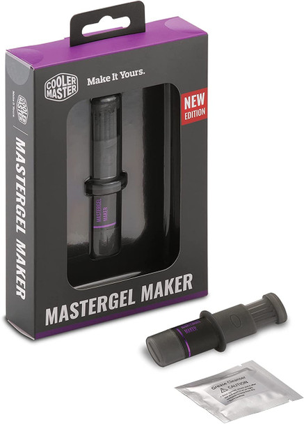 Cooler Master MasterGEL Maker | MGZ-NDSG-N15M-R1