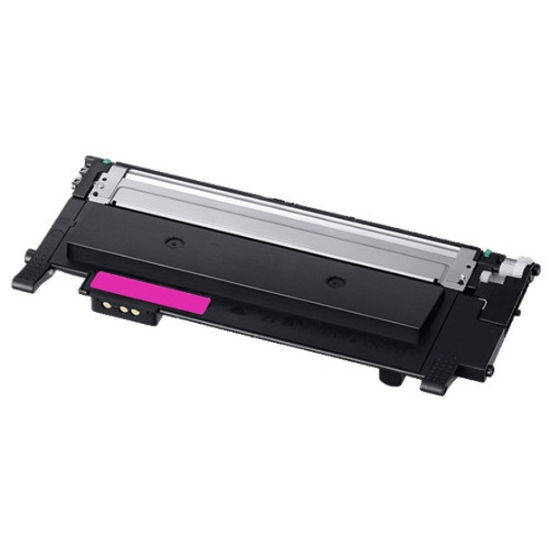 Samsung Compatible Printer Toner - Magenta| CLT-M404S