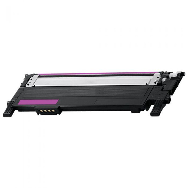 Samsung Compatible Printer Toner - Magenta | CLT-M406S