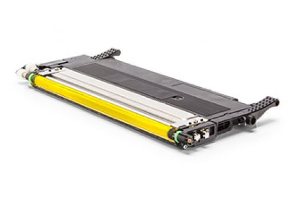 Samsung Compatible Printer Toner - Yellow | CLT-M404S