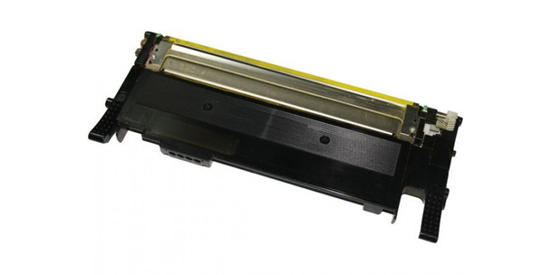 Samsung Compatible Printer Toner - Yellow | CLT-Y406S