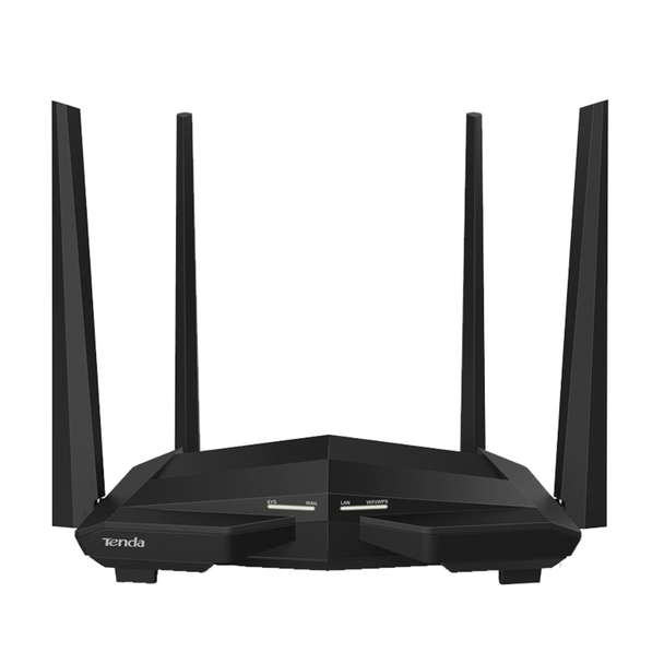 Tenda AC10 Wireless AC1200 Mbps Router | AC10