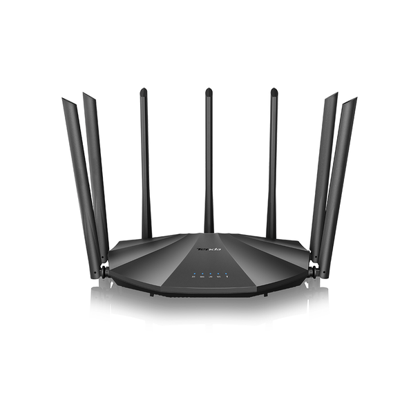 Tenda AC23 Wireless Ac1200 Mbps Gaming Router | AC23