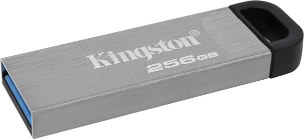 Kingston  DTKN 256GB USB 3.2 Flash Drive  | DTKN/ 256GB