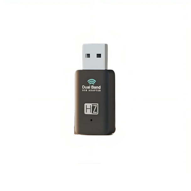 Heatz USB Dongle Adapter | ZW45