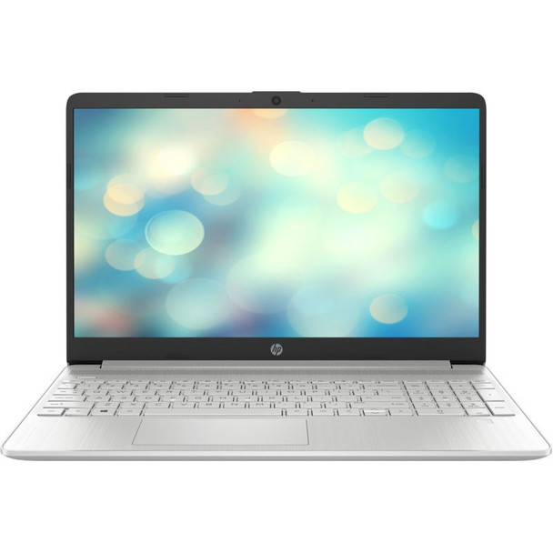 HP 15S-FQ5019NE 15.6"HD Laptop - Intel Core i5-1235U - RAM 8GB - SSD 512GB - Intel Iris Xe | 15S-FQ5019NE