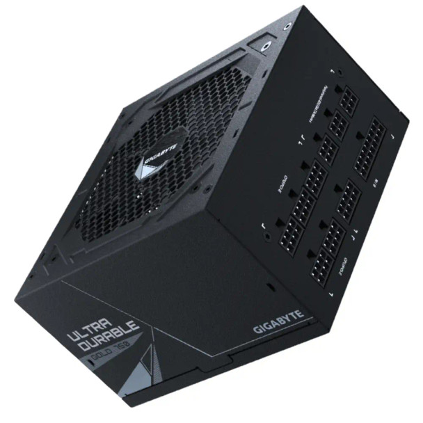 Gigabyte 750W UD Power Supply | GP-UD750GM