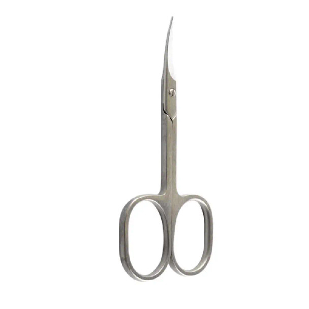 Luna Premium Cuticle Scissors, Curved| LU30051