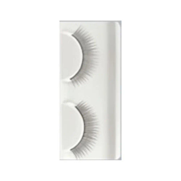 Luna Fashion Lashes (1 Pair) - Natural Fan(1) | LU32021