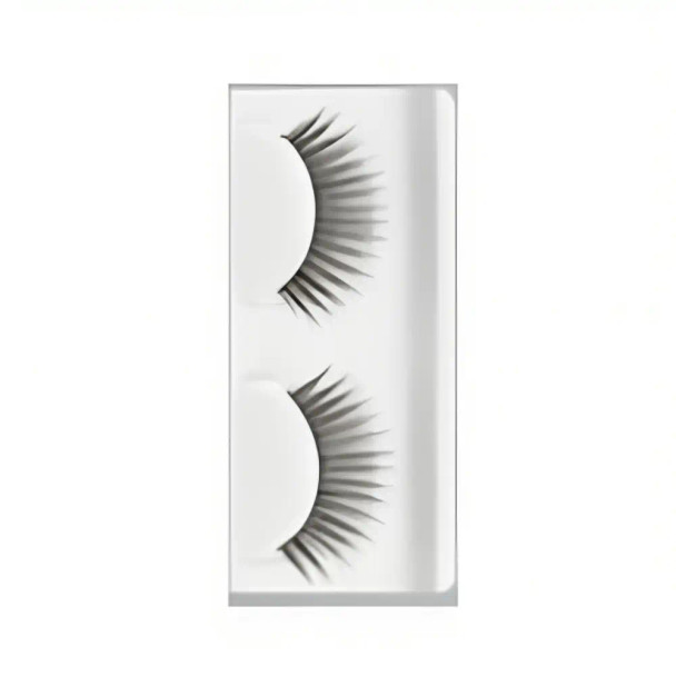 Luna Fashion Lashes (1 Pair) - Full Body(10) | LU32031