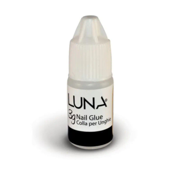 Luna Nail Glue 3g | LU34501