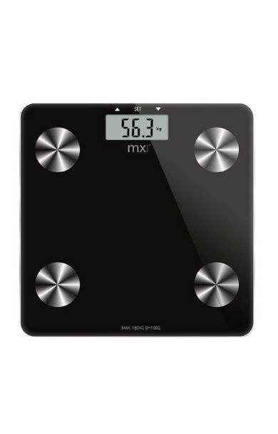 MX Health BMI Body Scale | MX20001