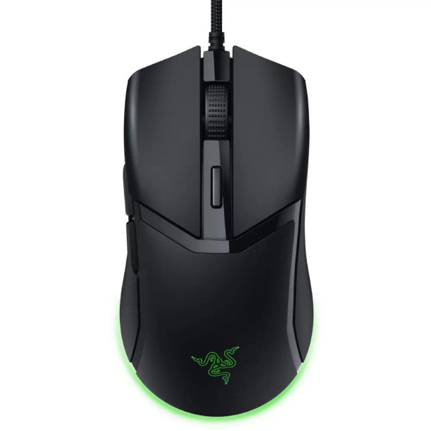 Razer Cobra - Lightweight Wired Gaming Mouse with Razer Chroma RGB | RZ01-04650100-R3U1