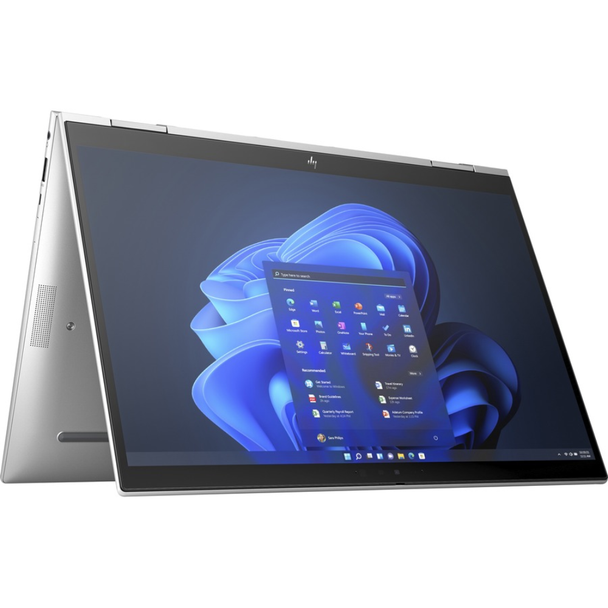 HP EliteBook x360 830 G9 2-IN-1 13.3" Touchscreen Laptop - Intel Core i7-1255U - RAM 16GB - SSD 512GB | 6C162UT#ABA