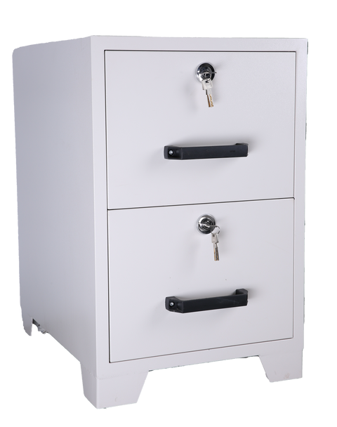 Beyond Fire proof Filing Cabinet | FPD-2