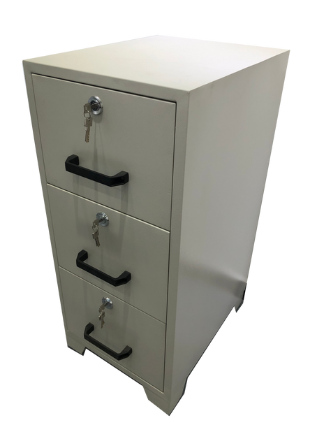 Beyond Fire proof Filing Cabinet | FPD-3