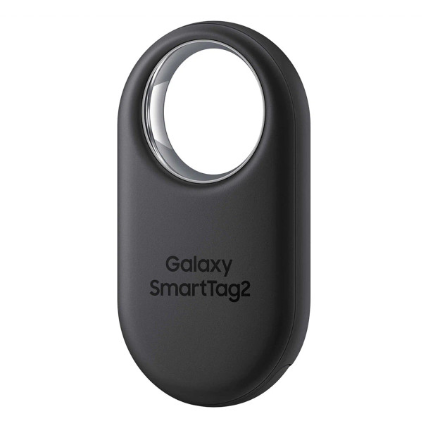 Samsung Galaxy SmartTag2 Tracker, Black | EI-T5600BBEGWW