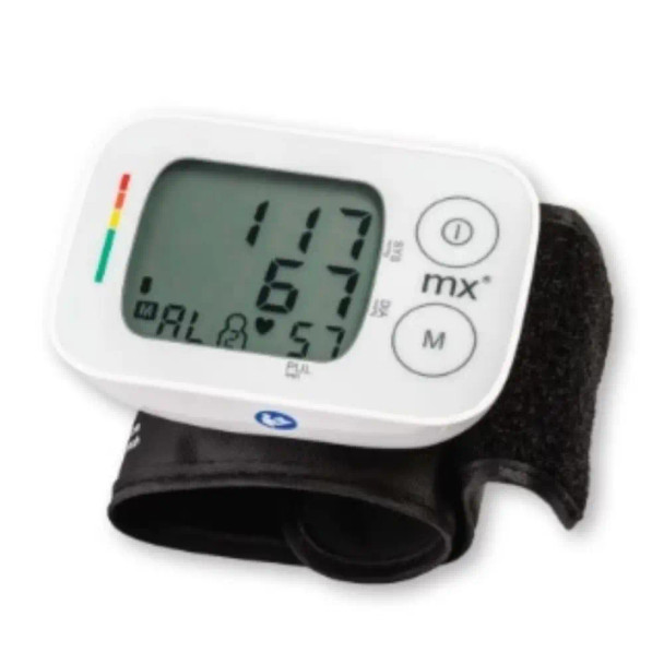 Mx Wrist Blood Pressure Monitor | MX86007
