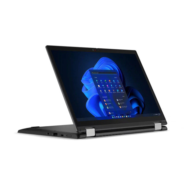 Lenovo ThinkPad L13 Yoga Gen 2 2-in-1 13.3" TouchScreen Laptop - Intel Core i7-1165G7 - RAM 16GB - SSD 512GB | 20VKS0MJ00