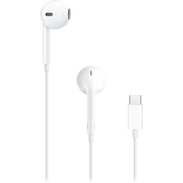 Apple EarPods with USB-C Connector | MTJY3