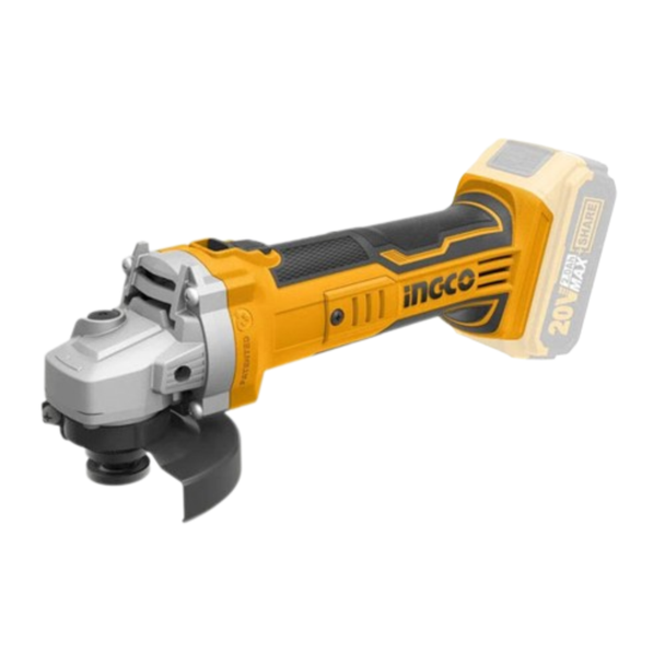 INGCO Lithium-Ion Angle Grinder | CAGLI1151